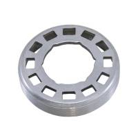 Drivetrain & Chassis - Axle & Driveline - Carrier Bearings