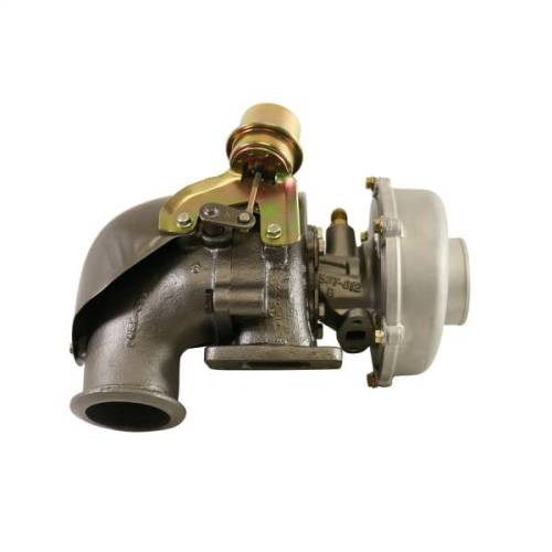 Turbocharger & Related Parts - Turbochargers