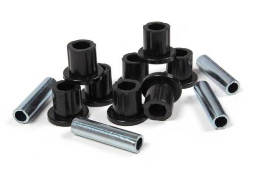 Suspension & Chassis - Leaf Spring Bushings