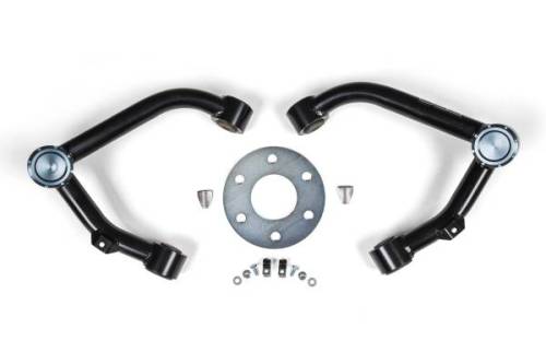 Suspension & Chassis - Control Arms