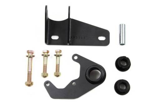 Differential - Differential Mounts & Spacers