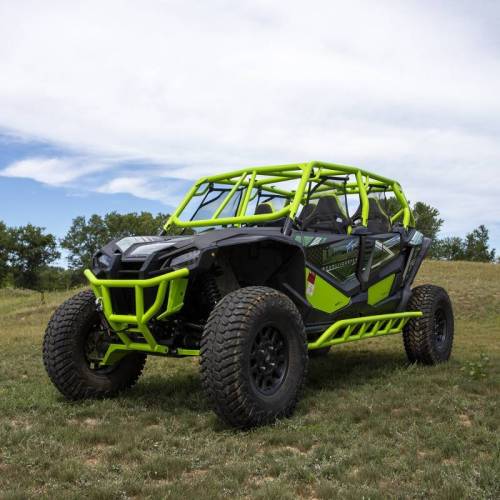 Interior - Roll Bars & Cages