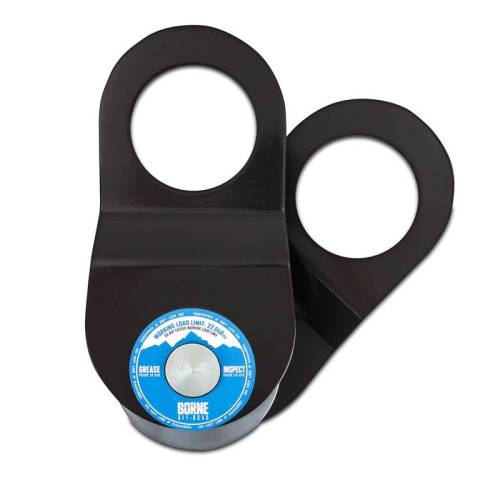 Hitches & Towing - Snatch Blocks