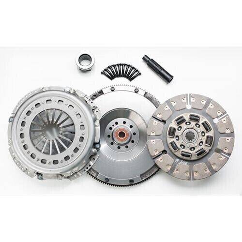 Drivetrain & Chassis - Clutches & Components