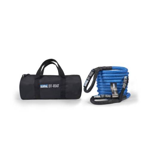 Hitches & Towing - Recovery Gear