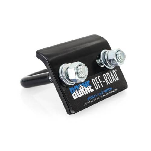 Exterior - Exterior Hardware