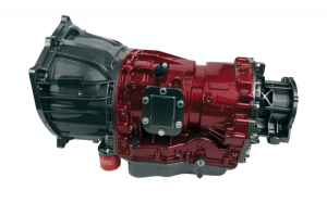 Wehrli Custom Fabrication - Wehrli Custom Fabrication 2017-2019 L5P Duramax 750+HP Built Transmission - L5P750+HP