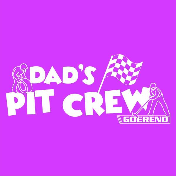 Goerend - Goerend T-Shirt, Youth Pit Crew - GT-PITCREW