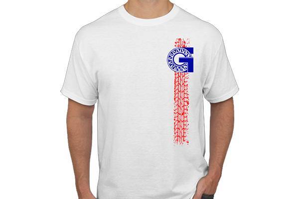 Goerend - Goerend T-Shirt, USA - 4J