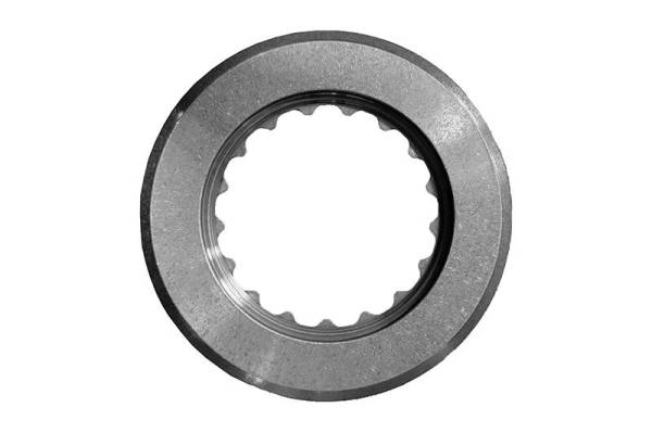 Goerend - Goerend C1 Clutch Backing Plate - A101-24 MACHINED