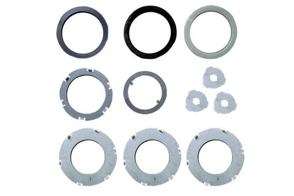 Goerend - Goerend Thrust Washer Kit, Complete  - D-48 T WASHER KIT