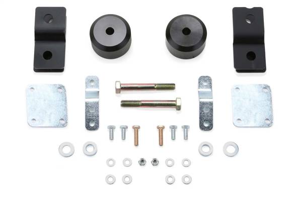 Fabtech - Fabtech Leveling System 2 in. Lift - FTL5205