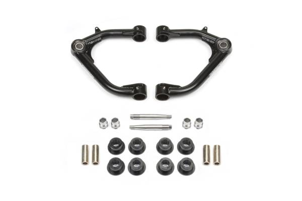 Fabtech - Fabtech Control Arm Kit For 0-6 in. Lift Upper Uniball For PN[K1061DB] - FTS21128