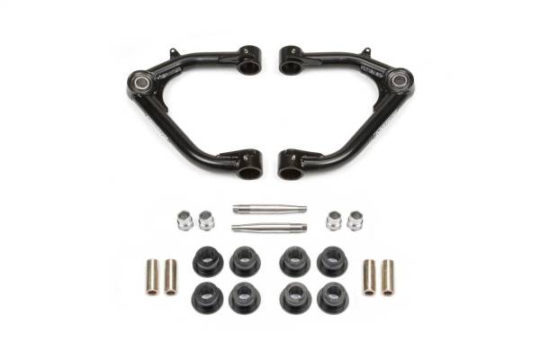 Fabtech - Fabtech Control Arm Kit For 0-6 in. Lift Front Upper Uniball For PN[K1106DL/K1069DL] - FTS21146