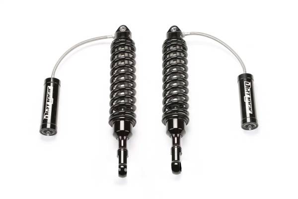 Fabtech - Fabtech Dirt Logic 2.5 Resi Coil Over Shock Absorber For 4 in. Lift - FTS21181