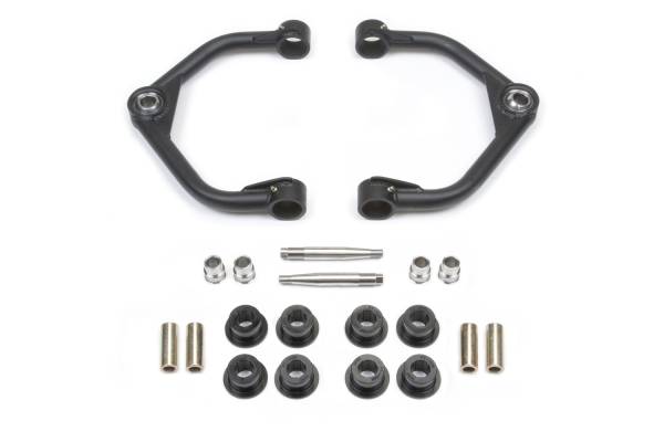 Fabtech - Fabtech Control Arm Kit For 0-6 in. Lift Front Upper Uniball - FTS23039