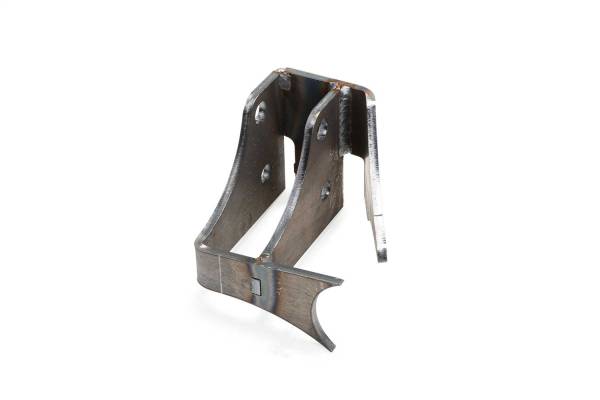 Fabtech - Fabtech Track Bar Bracket Front For 3-5 in. Lift Weld On - FTS24113