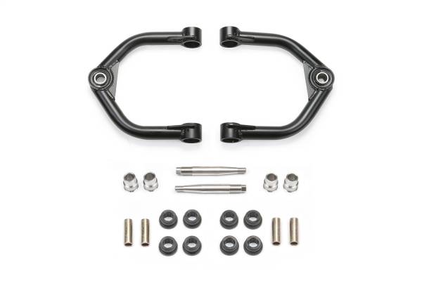 Fabtech - Fabtech Uniball Control Arms For 0-6 in. Lift Front Upper - FTS25013