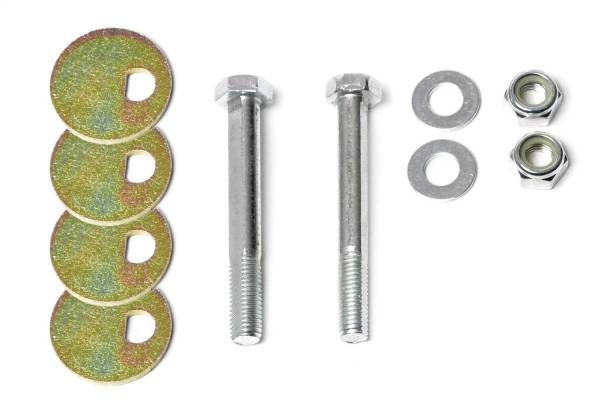 Fabtech - Fabtech Alignment Camber Kit Front Kit - FTS50297