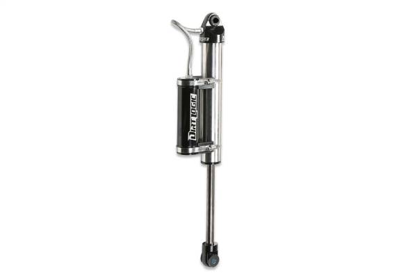 Fabtech - Fabtech Dual Shock System Stainless Steel Front Incl. Dirt Logic 2.25 Resi Shocks For PN[K2089DL] - FTS800022