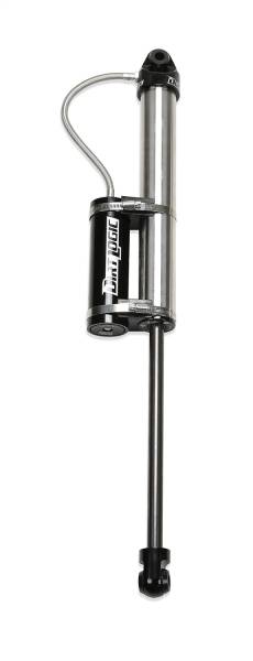 Fabtech - Fabtech Dual Shock System Stainless Steel Front For 5.5 in. Lift Incl. Dirt Logic 2.25 Shocks - FTS810022