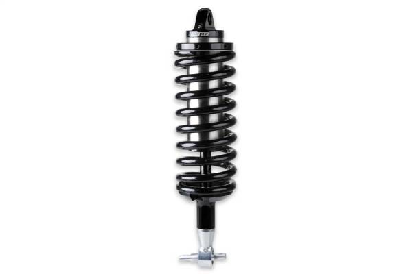 Fabtech - Fabtech Dirt Logic 4.0 Stainless Steel Coil Over Shock Absorber Front For 6 in. Lift For PN[K1086DL/K1085DL] - FTS835082
