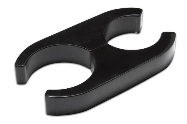 Fabtech - Fabtech Dirt Logic Billet Aluminum Reservoir Clamp 2.0-2.45 in. Shock To Reservoir - FTS89938