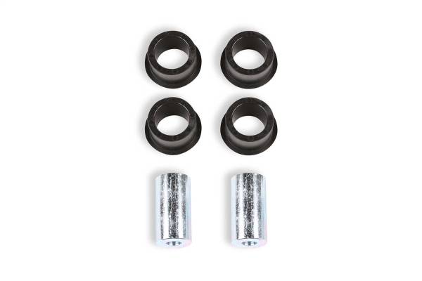 Fabtech - Fabtech Shock Extension Incl. Bushing Kit For PN[K1018/K1019/K1024/K1024M/K1027/K1027M/K1067/K1067M/K1067DL/K1068/K1068M/K1068DL/K1078/K1093/K1099] - FTS98023