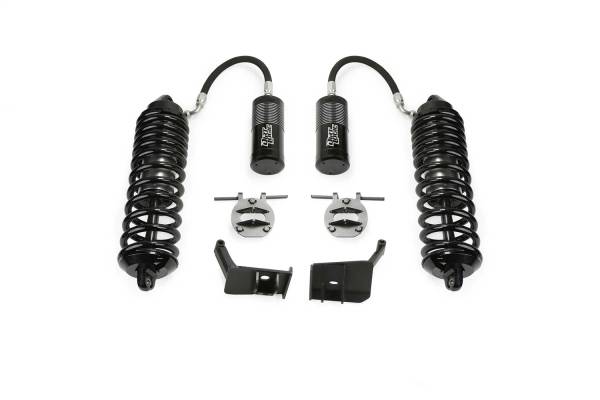 Fabtech - Fabtech 4.0 Coilover Conversion System 8 in. Front Lift Incl. PN[FTS835236D/FTS835236P] - K2279DL