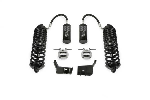 Fabtech - Fabtech Coilover Conversion 8 in. Lift Incl. Front Dirt Logic Resi 4.0 Shocks - K2303DL