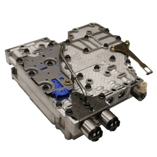 BD Diesel - BD Diesel Transmission Valve Body - 1030470