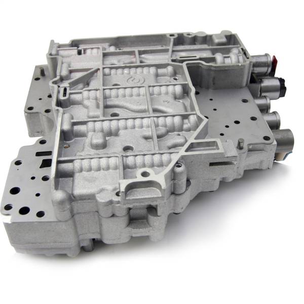 BD Diesel - BD Diesel Transmission Valve Body - 1030471