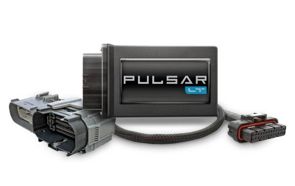 Edge Products - Edge Products Pulsar LT Control Module Plug-N-Play Device No ECM Programming Required - 22410