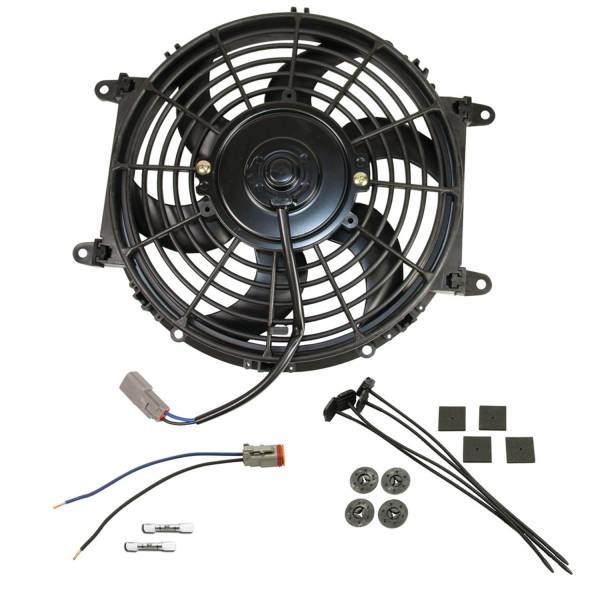 BD Diesel - BD Diesel Universal Electric Cooling Fan Kit - 1030607