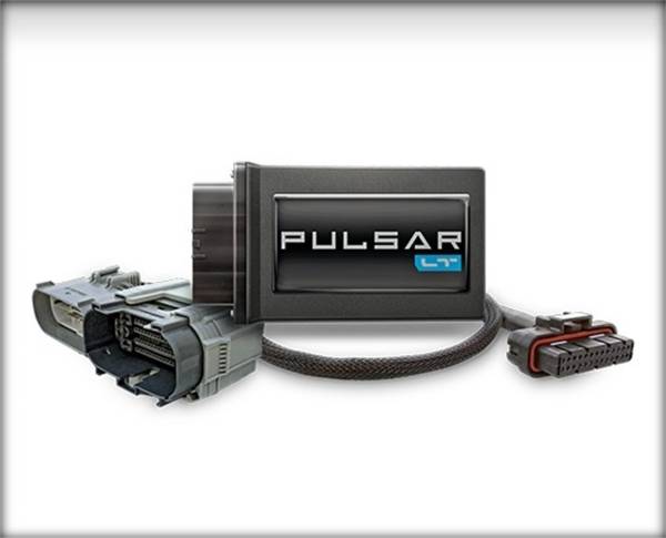 Edge Products - Edge Products Pulsar LT Control Module Incl. Insight CTS3 Kit - 23410-3