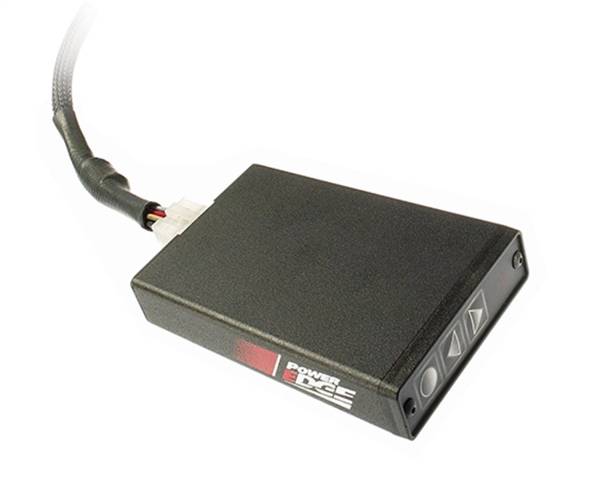 Edge Products - Edge Products Comp Plug-In Module Drag Version Controls Fuel Injection Delivery/Timing - 30300HOT