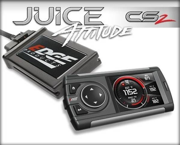 Edge Products - Edge Products Juice w/Attitude CS2 Programmer - 31408