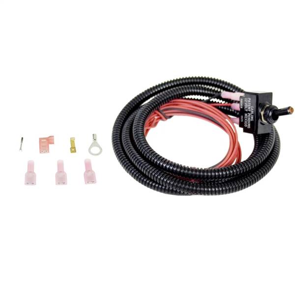 BD Diesel - BD Diesel High Idle Control Kit - 1036605