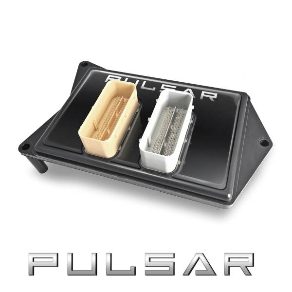 Edge Products - Edge Products Pulsar Module 8 Performance Levels - 32452