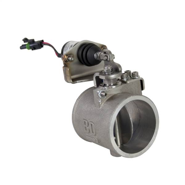 BD Diesel - BD Diesel Positive Air Shutdown - 1036712-M