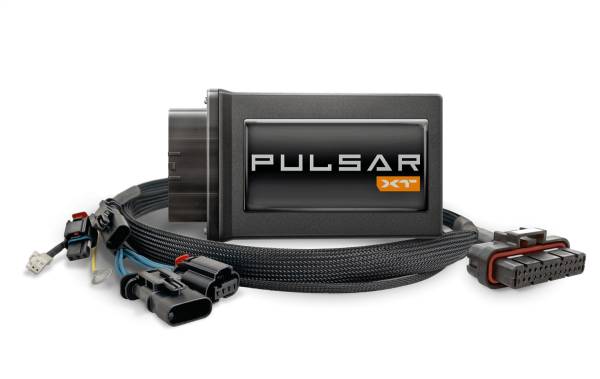 Edge Products - Edge Products Pulsar XT Control Module 5 Performance Levels - 42454