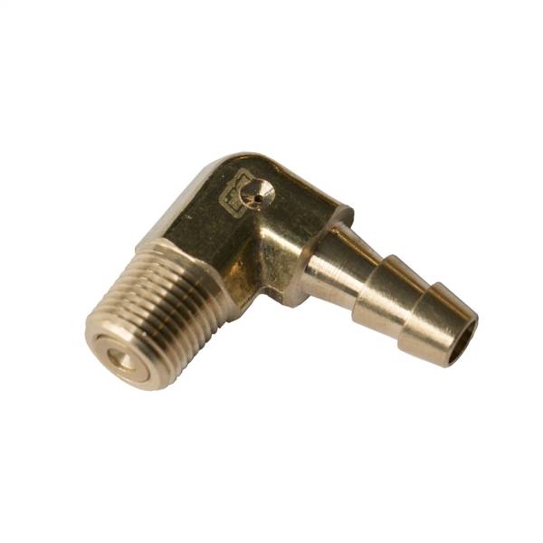 BD Diesel - BD Diesel Turbo Wastegate Elbow Orifice - 1040310