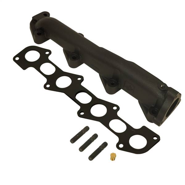 BD Diesel - Exhaust Manifold Incl. New Studs/Spacers/Nuts - 1041487