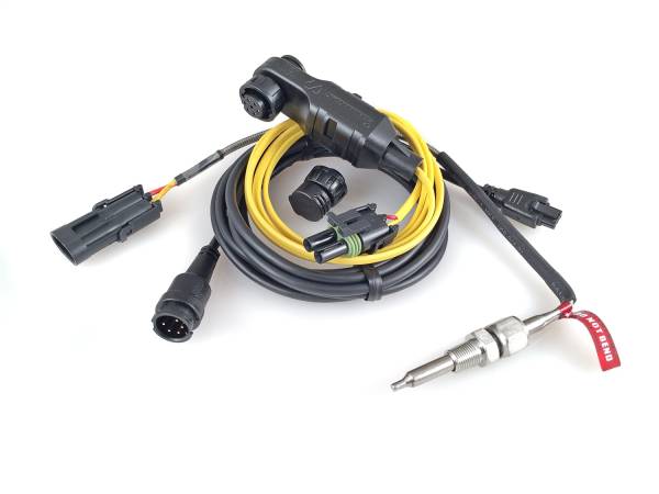 Edge Products - Edge Products EAS Control Kit For CTS/CTS2 Only Incl. Starter Kit/EGT Sensor/Power Switch - 98616