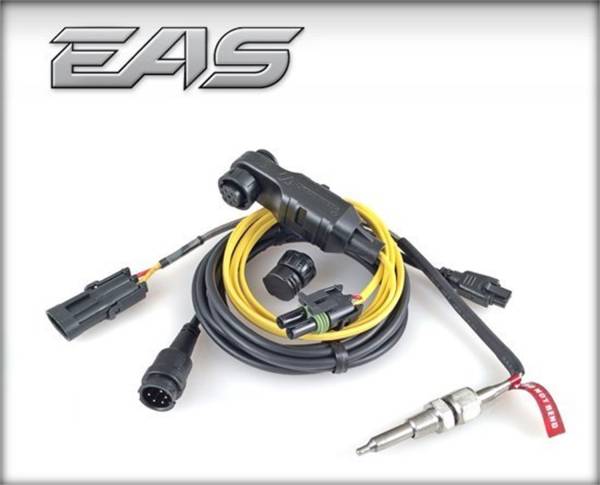 Edge Products - Edge Products Edge Accessory System Starter Kit w/15 in. EGT Cable For CS/CTS/CS2/CTS2 Expandable - 98620