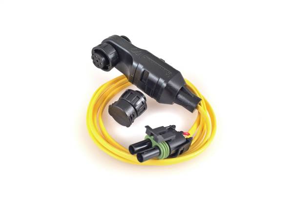 Edge Products - Edge Products Edge Accessory System Starter Kit Cable Replacement 15 in. EGT Cable For CS/CTS/CS2/CTS2 Expandable For Use w/PN[98620] - 98920