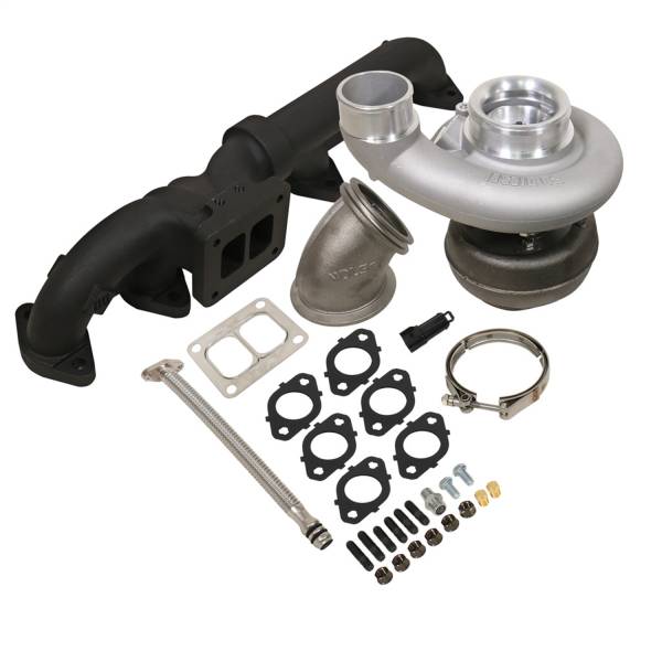 BD Diesel - BD Diesel Iron Horn Turbocharger Kit - 1045170