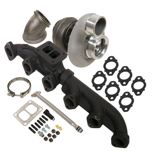 BD Diesel - BD Diesel Iron Horn Turbocharger Kit - 1045171