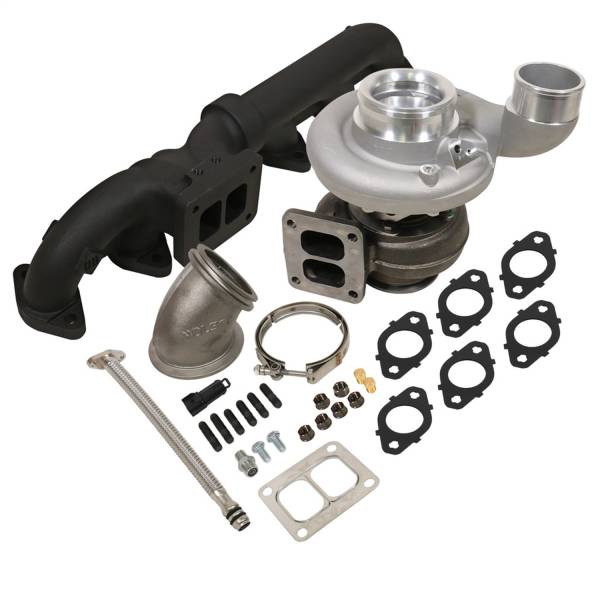 BD Diesel - BD Diesel Iron Horn Turbocharger Kit - 1045172