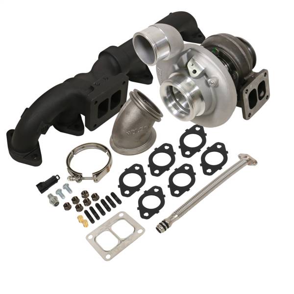 BD Diesel - BD Diesel Iron Horn Turbocharger Kit - 1045173